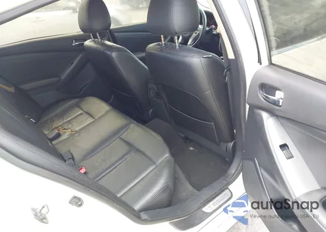 2007 Nissan Altima 2.5 S from USA, damaged, VIN 1N4AL21E37N491118